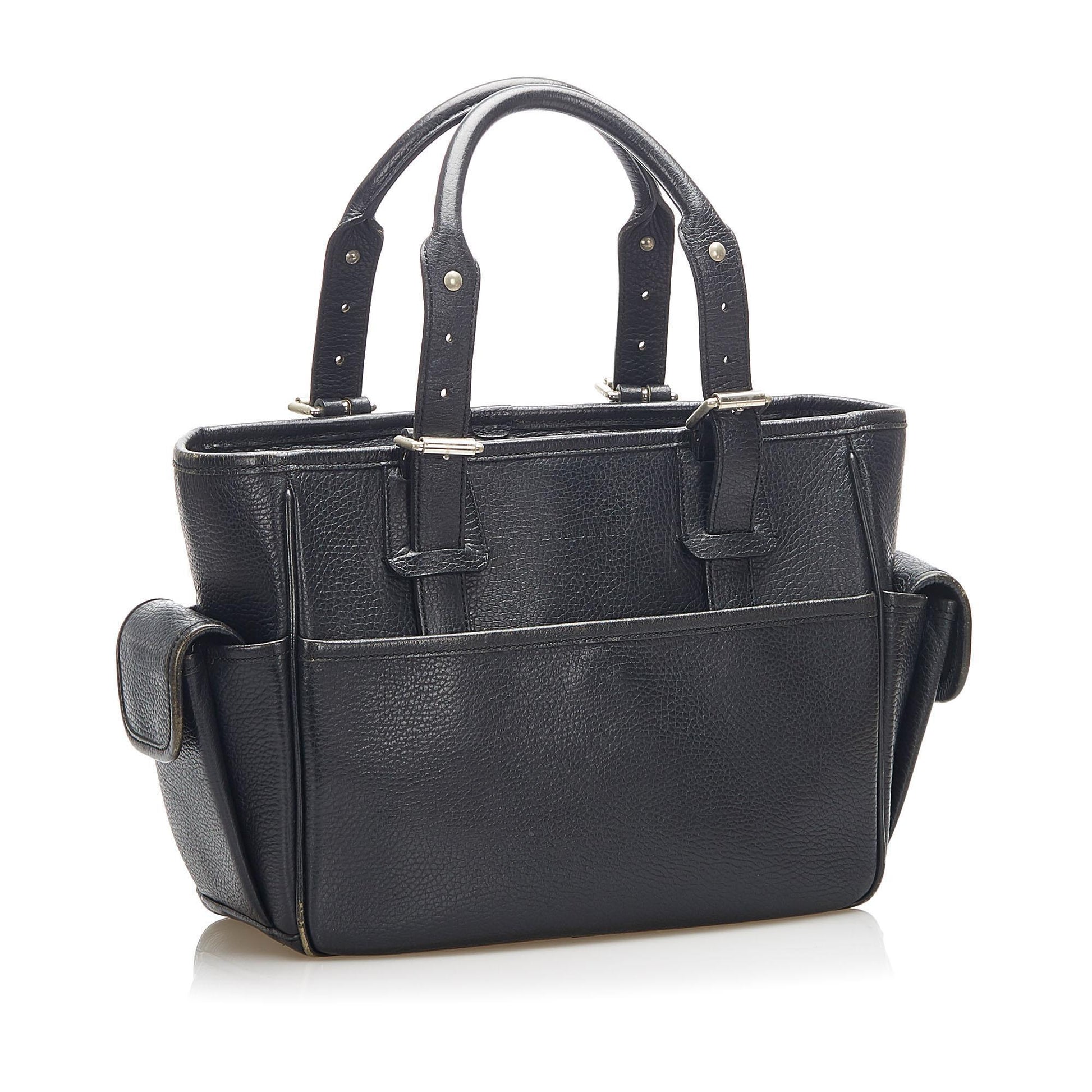 Burberry Handbag - Rovelle Bags