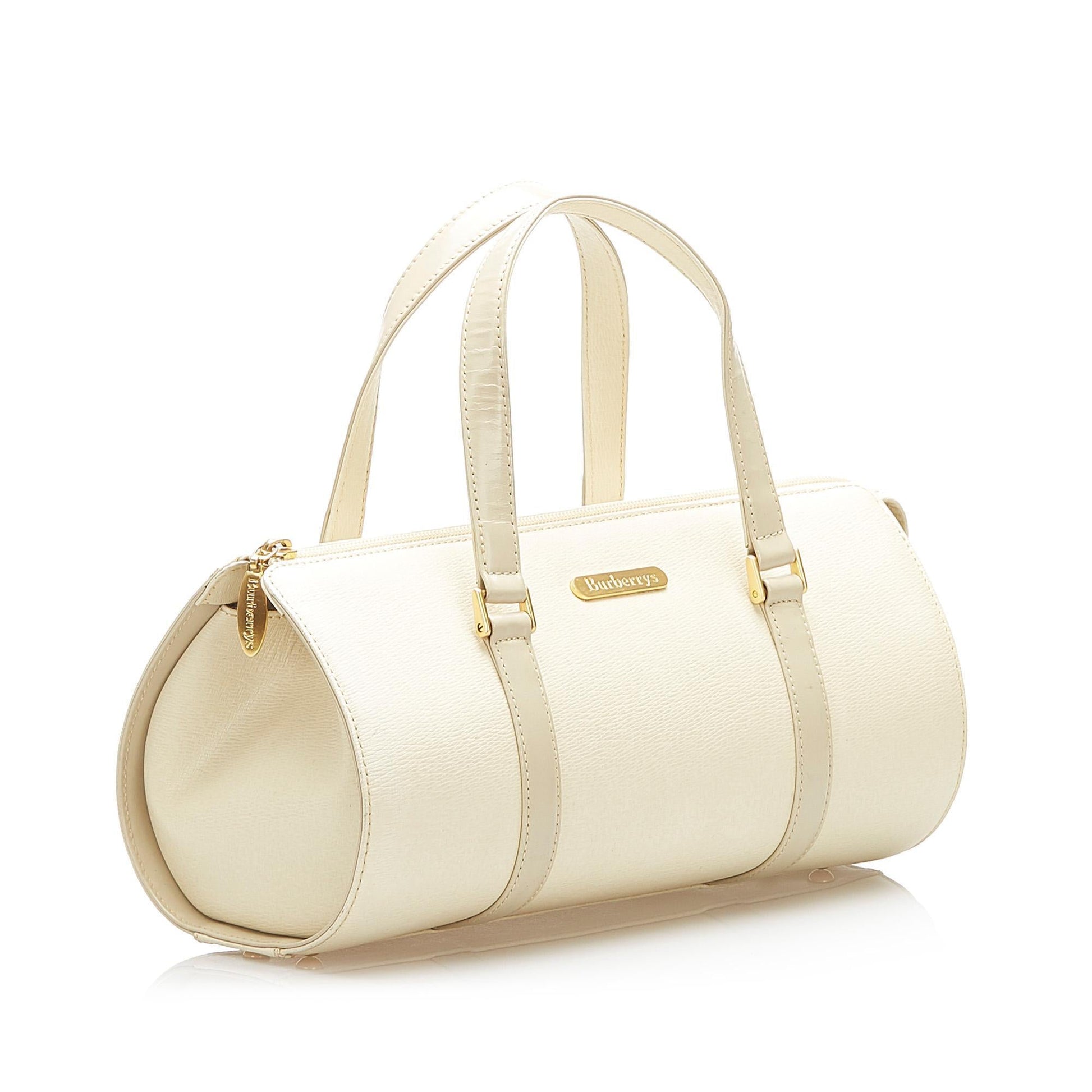 Burberry Handbag - Rovelle Bags
