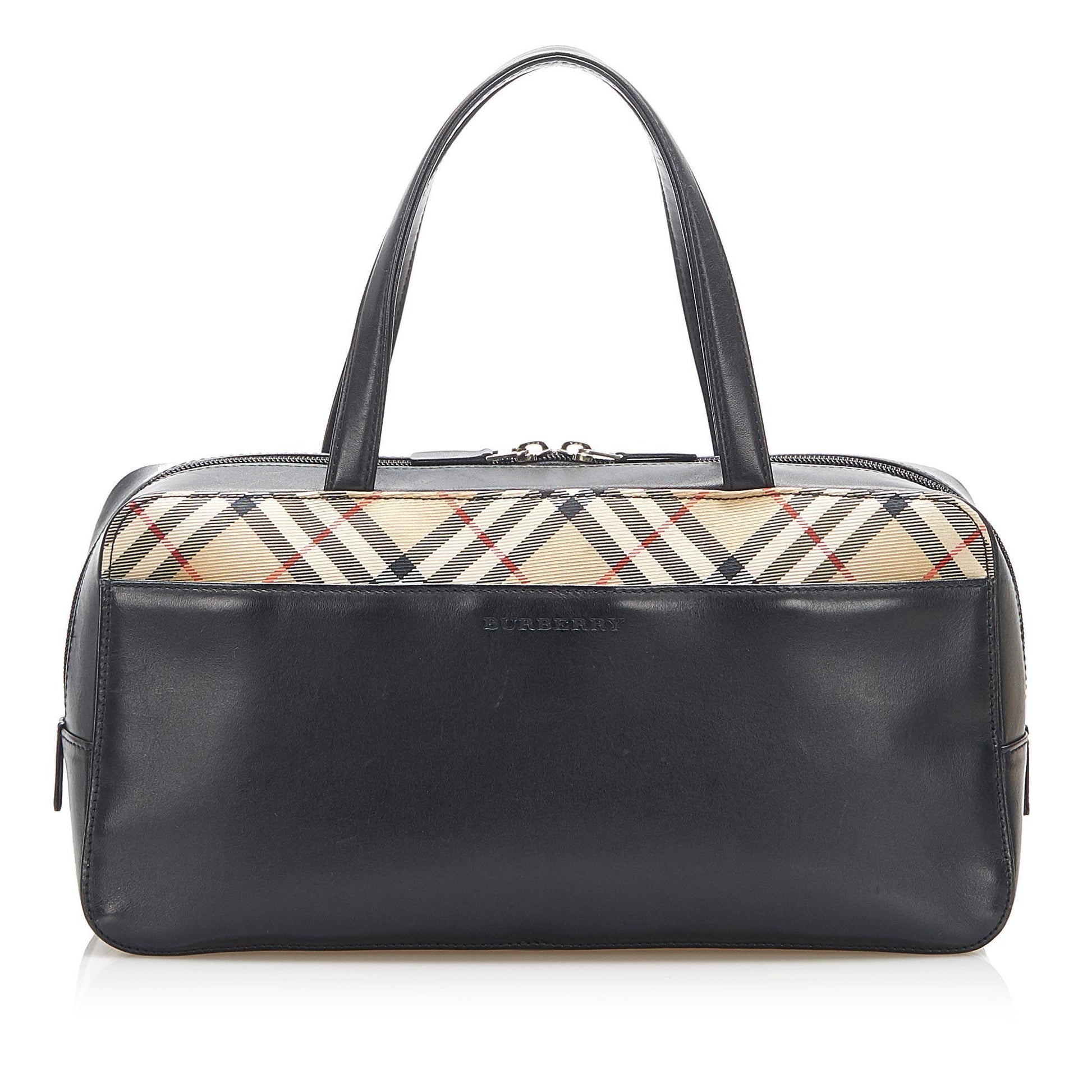 Burberry Handbag - Rovelle Bags