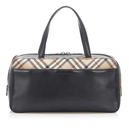 Burberry Handbag - Rovelle Bags