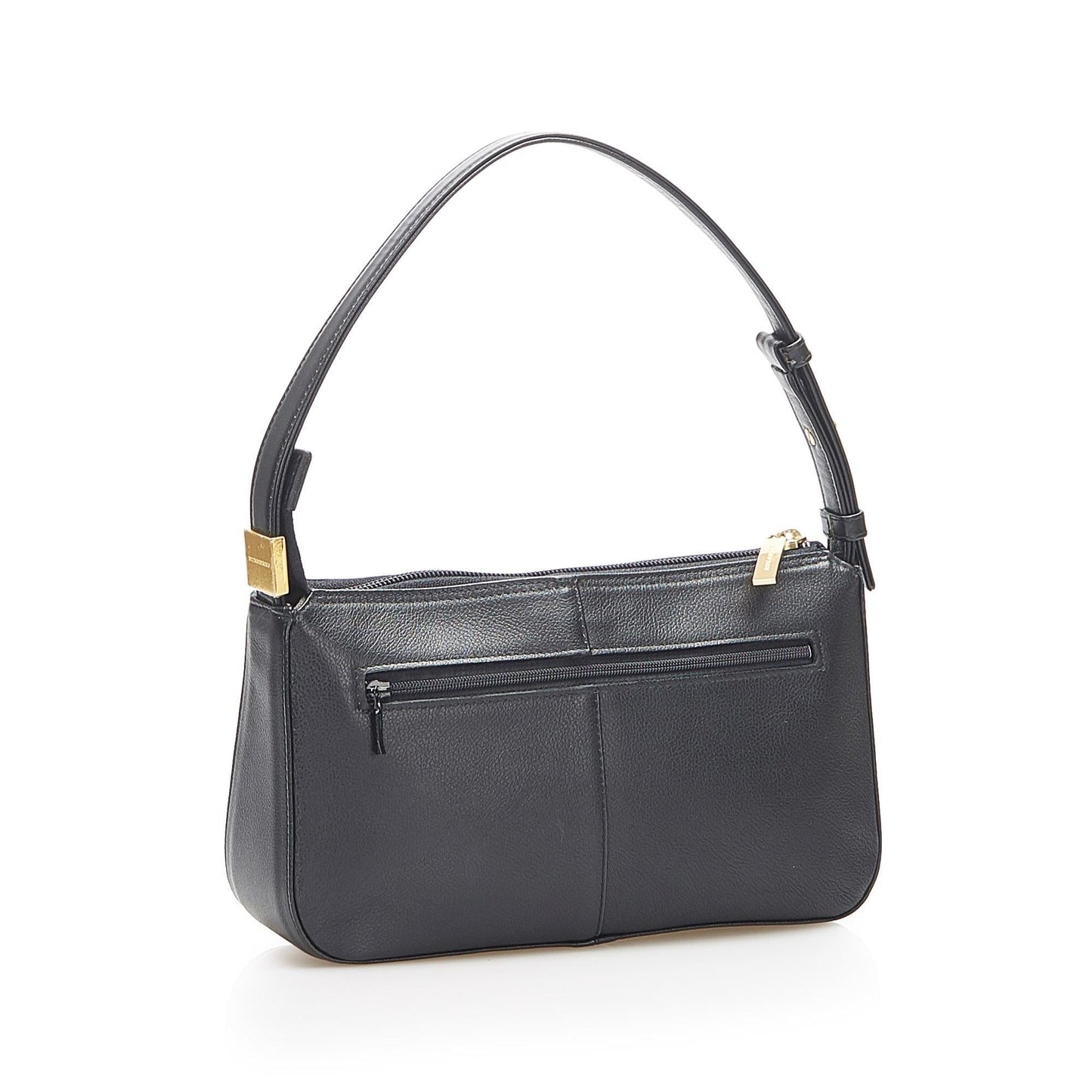 Burberry Check Handbag - Rovelle Bags