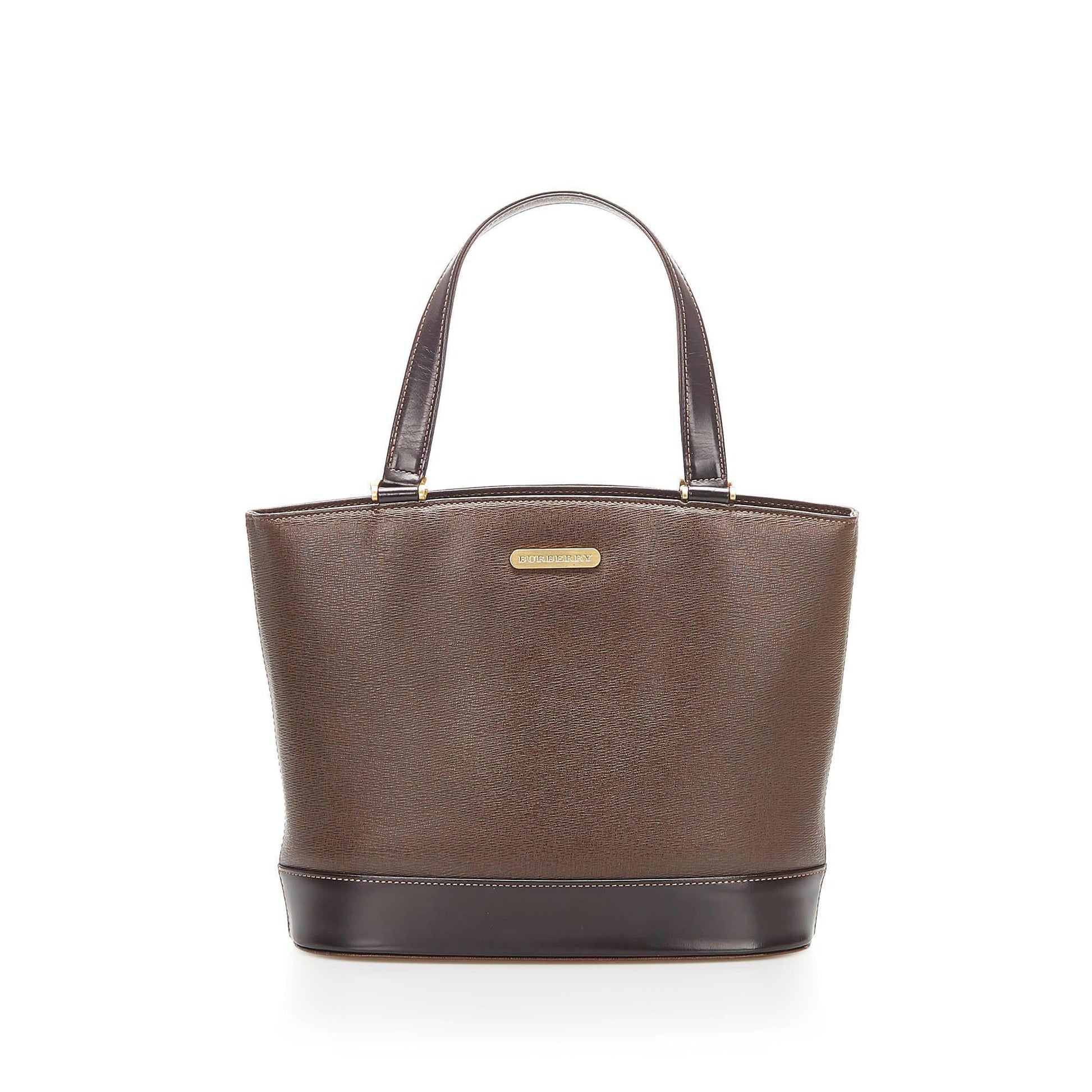 Burberry Handbag - Rovelle Bags