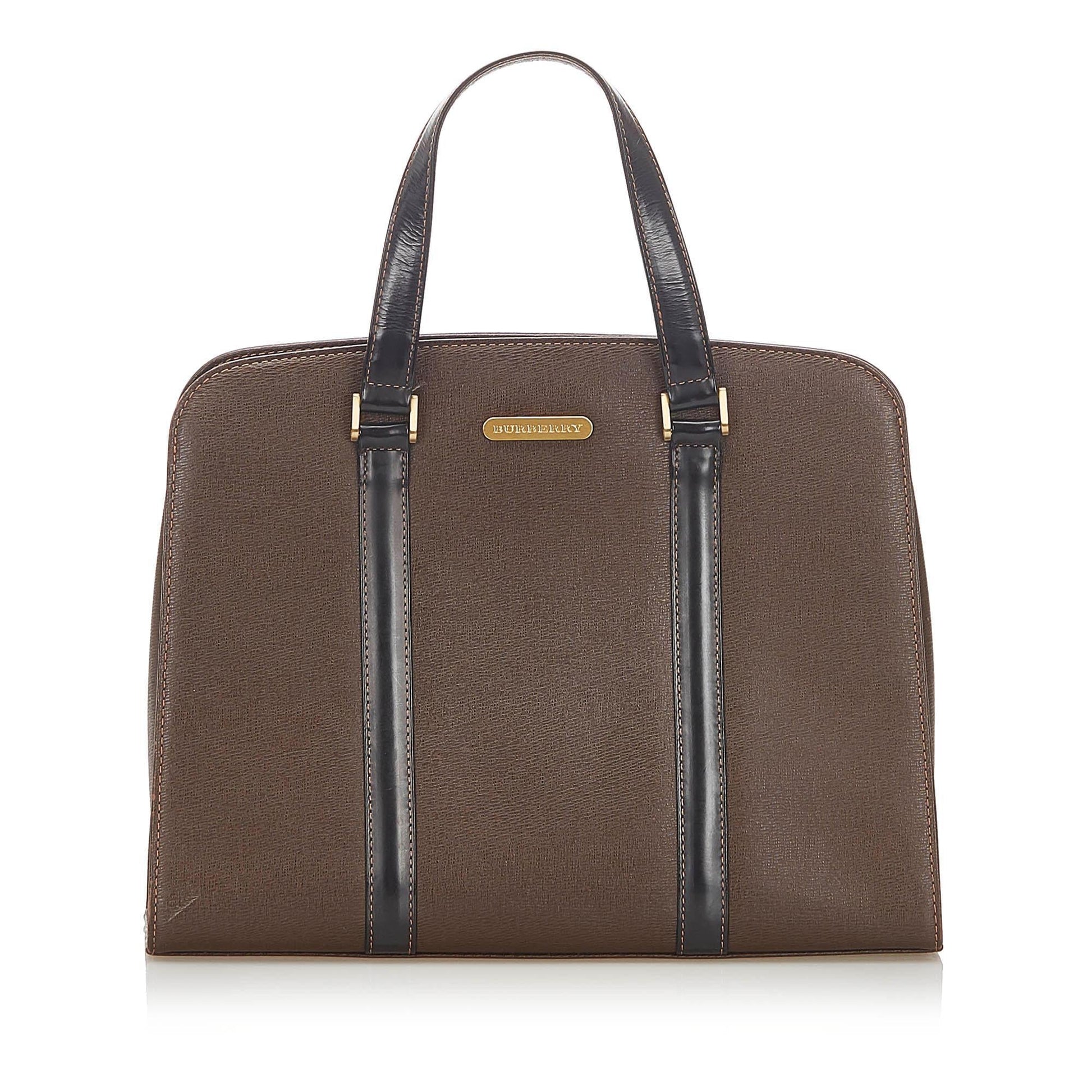 Burberry Handbag - Rovelle Bags