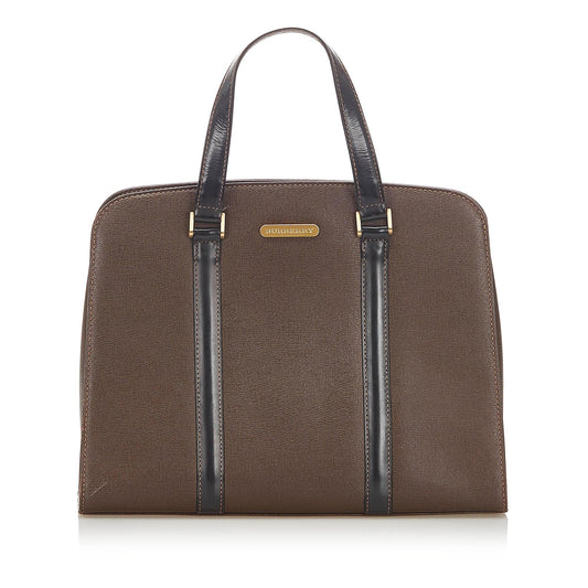 Burberry Handbag - Rovelle Bags