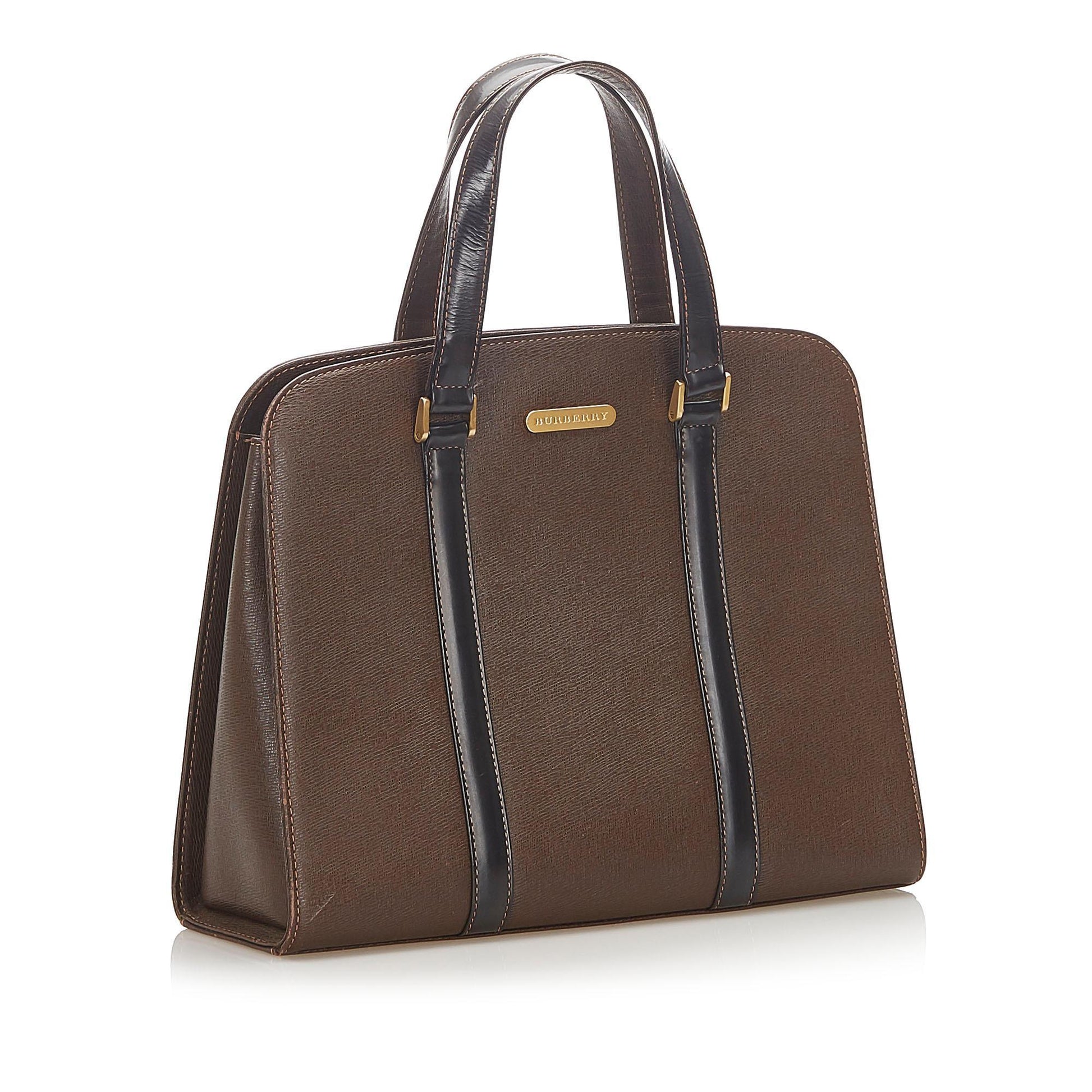 Burberry Handbag - Rovelle Bags