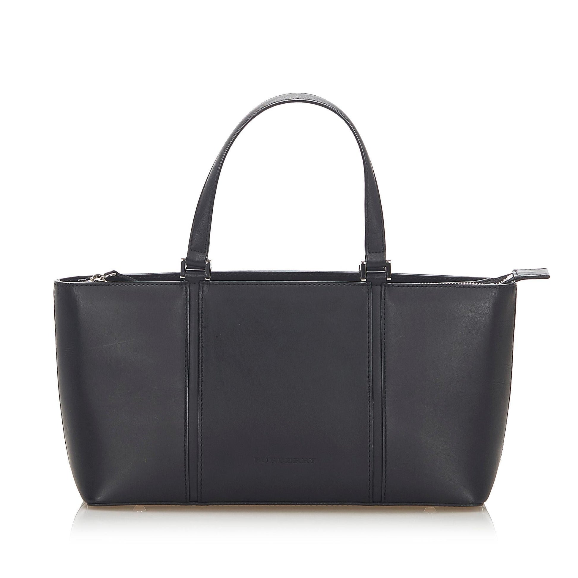 Burberry Handbag - Rovelle Bags