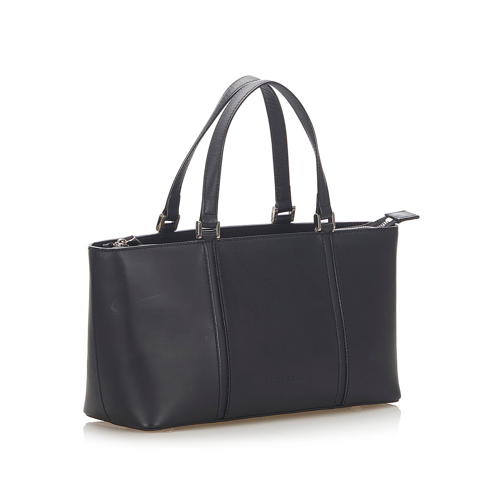 Burberry Handbag - Rovelle Bags