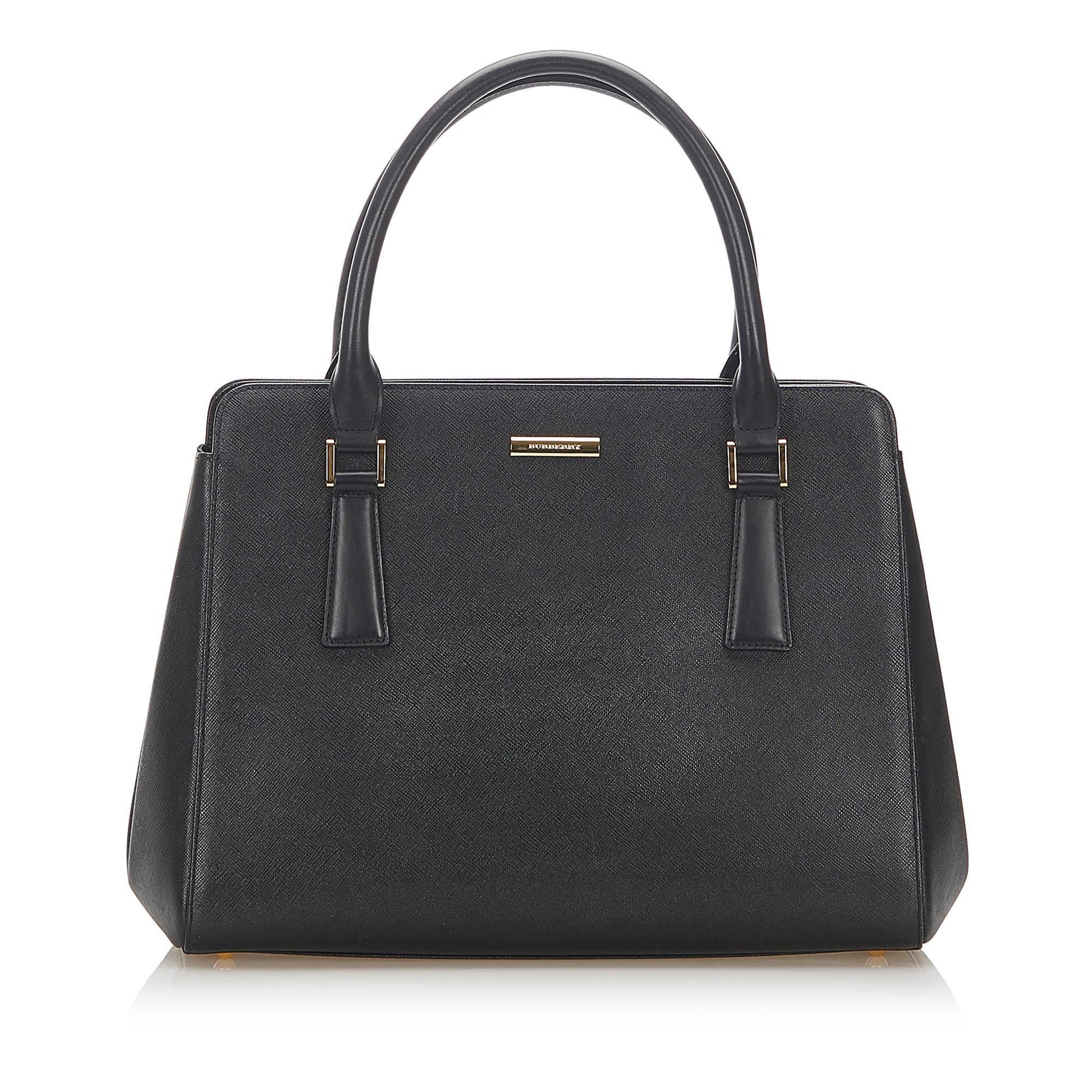 Burberry Handbag - Rovelle Bags