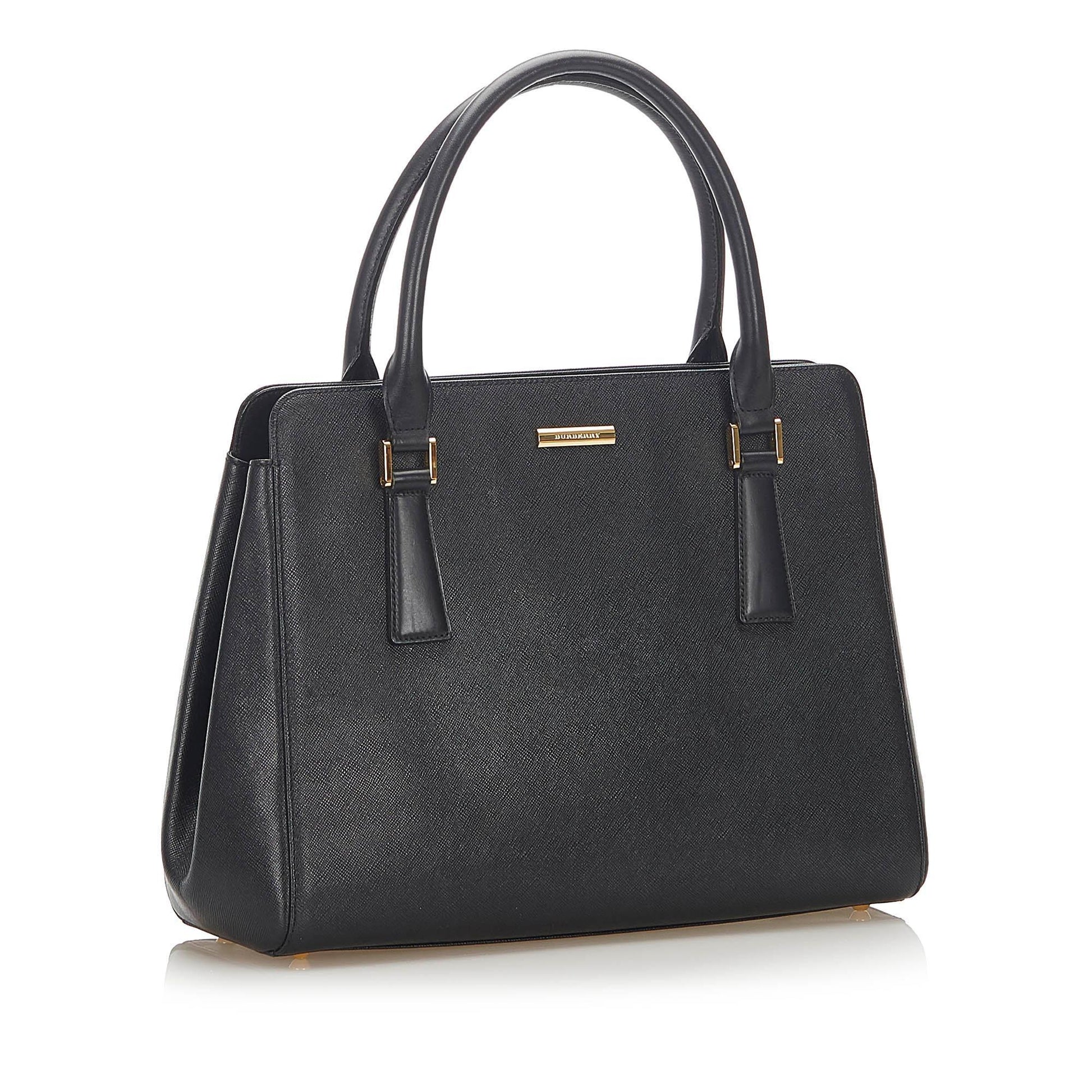 Burberry Handbag - Rovelle Bags