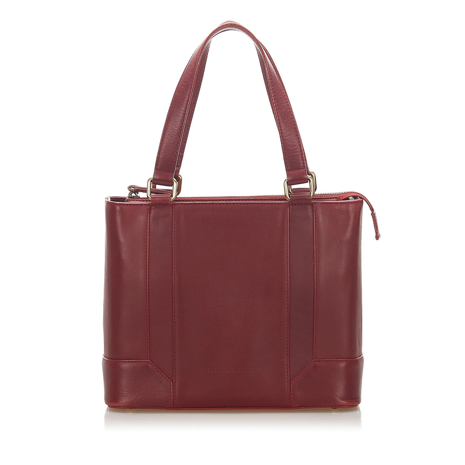 Burberry Handbag - Rovelle Bags