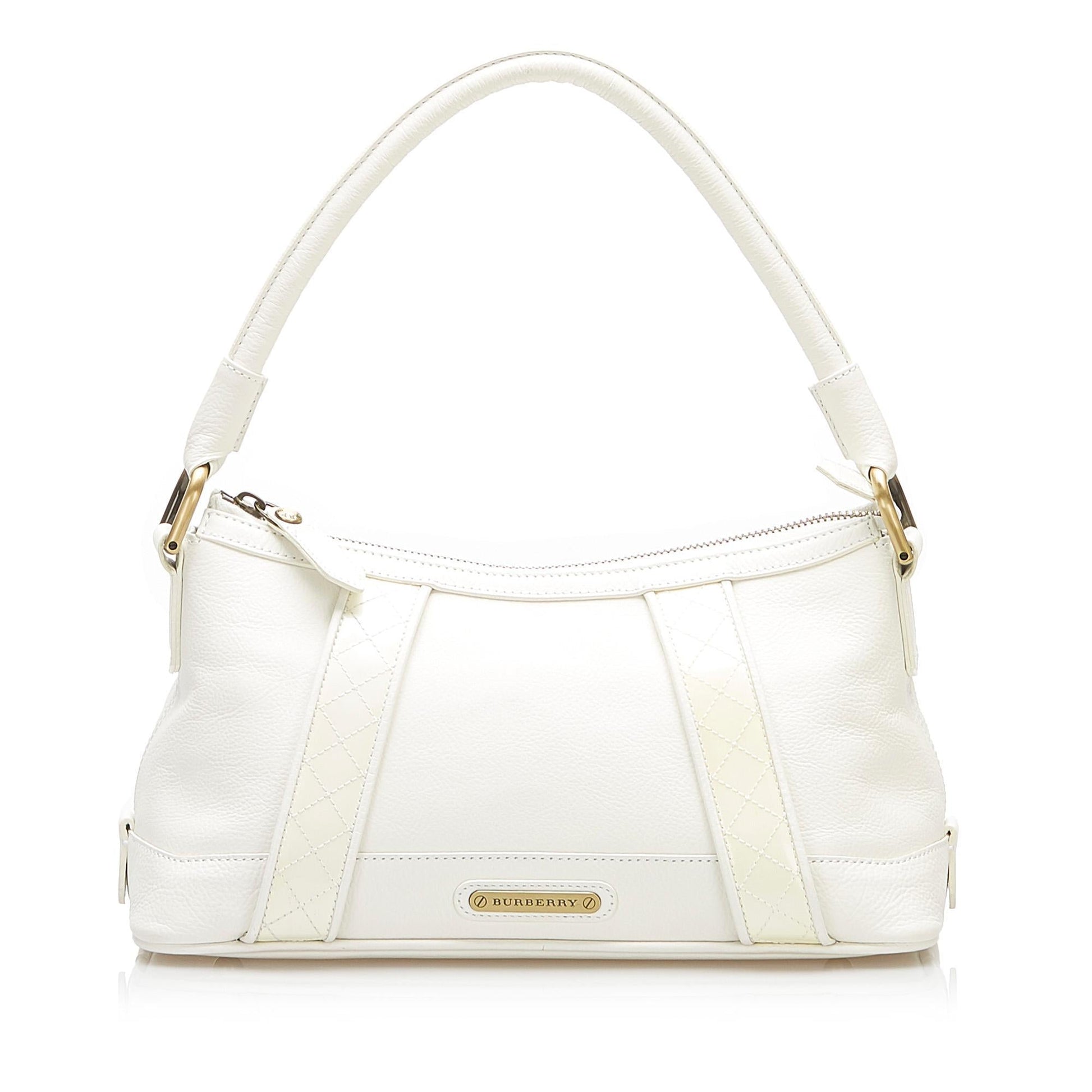 Burberry Handbag - Rovelle Bags
