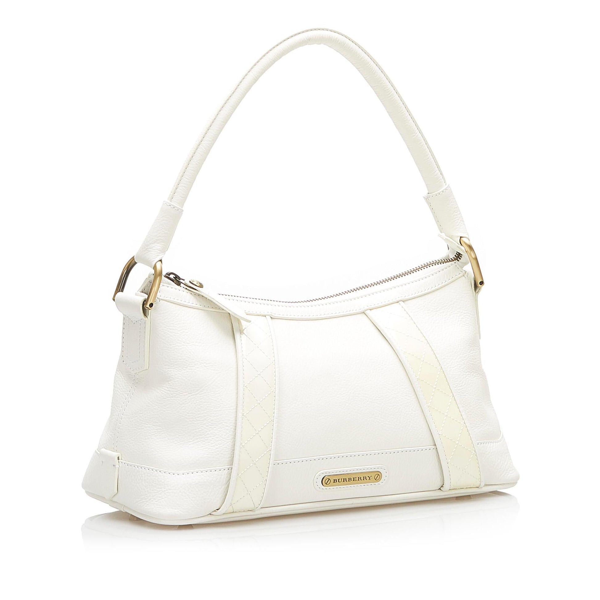 Burberry Handbag - Rovelle Bags