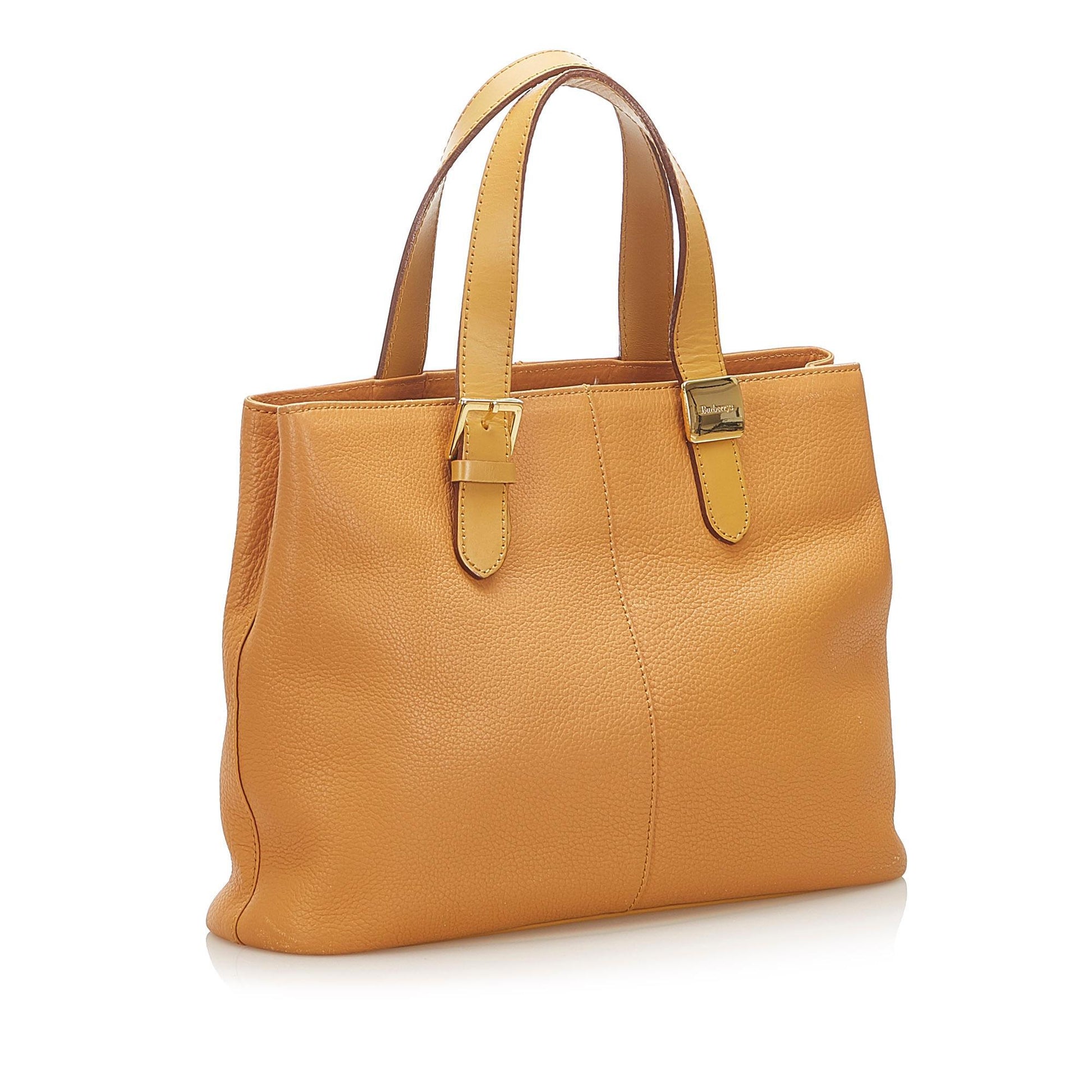 Burberry Handbag - Rovelle Bags