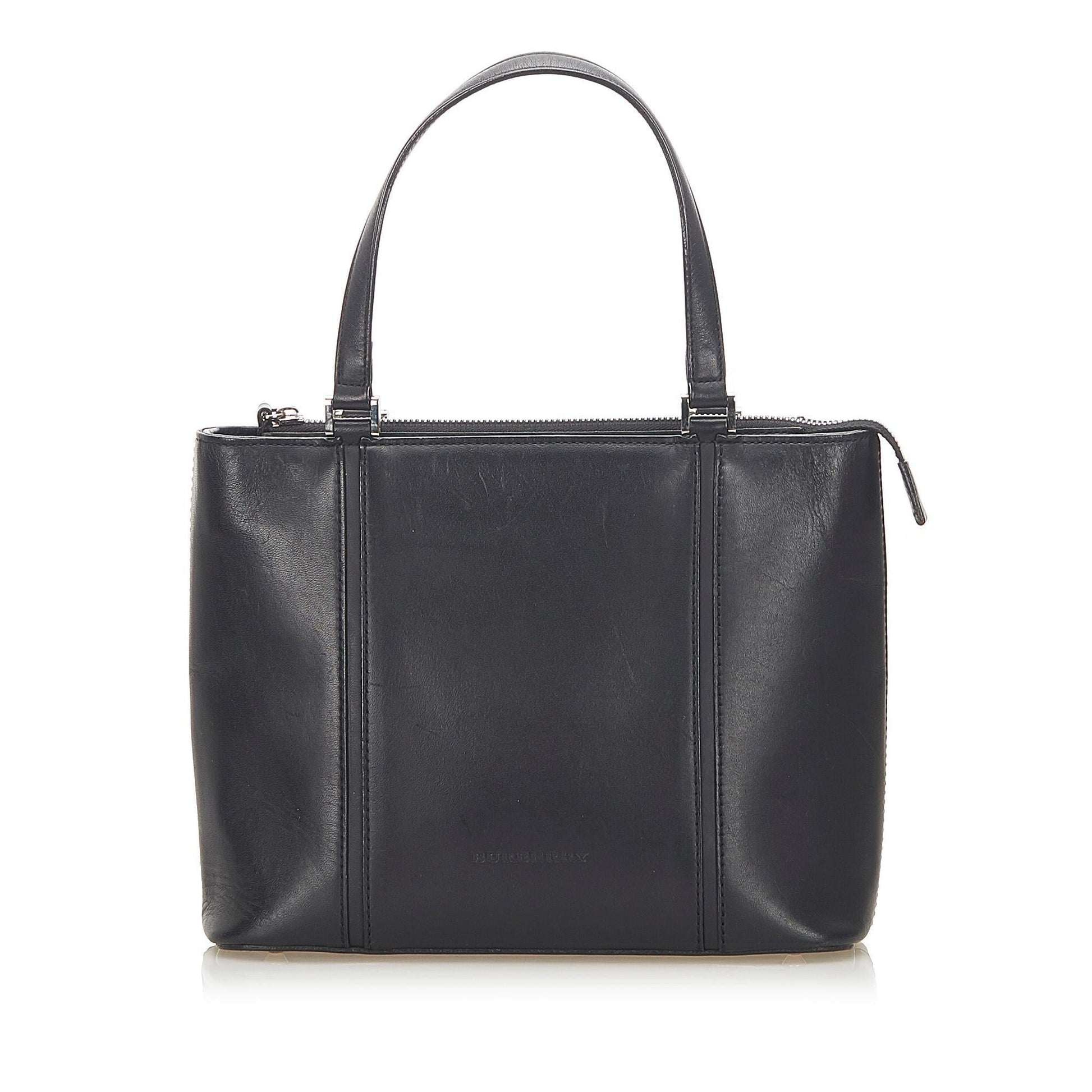 Burberry Handbag - Rovelle Bags