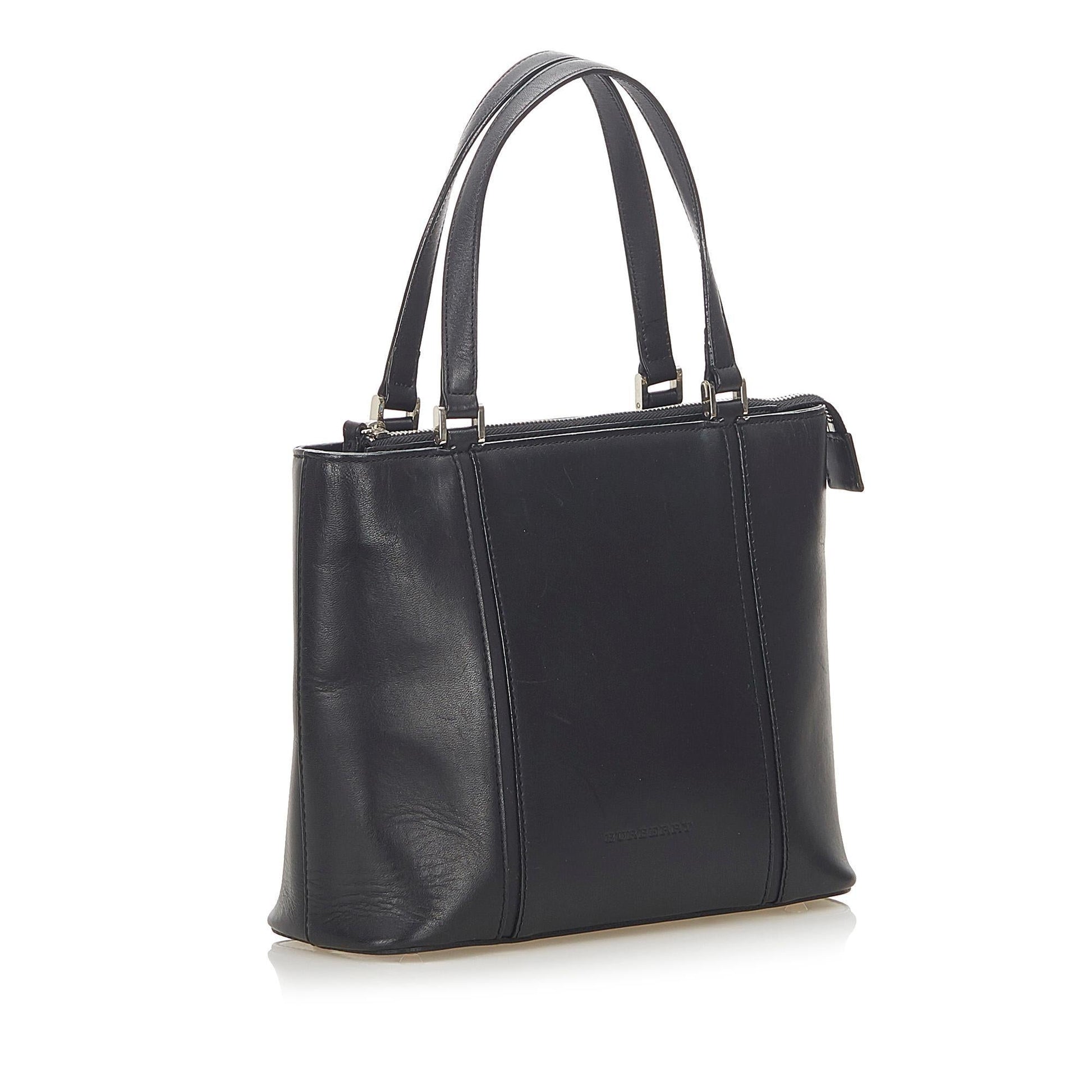Burberry Handbag - Rovelle Bags
