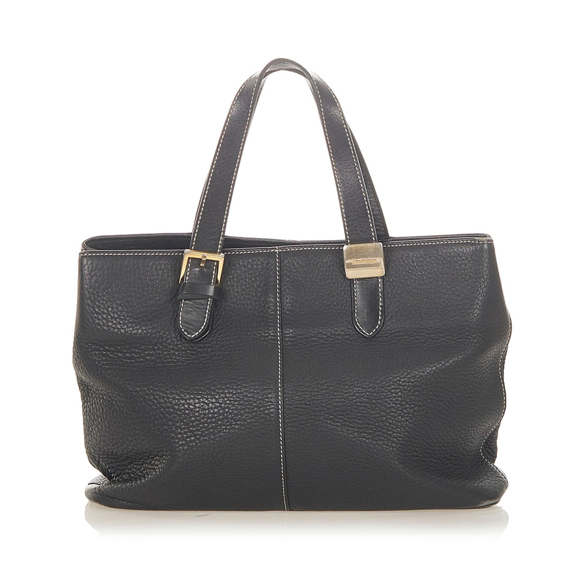 Burberry Handbag - Rovelle Bags