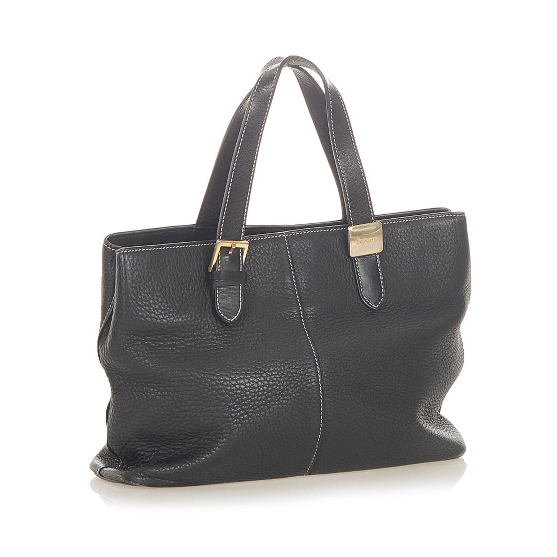 Burberry Handbag - Rovelle Bags