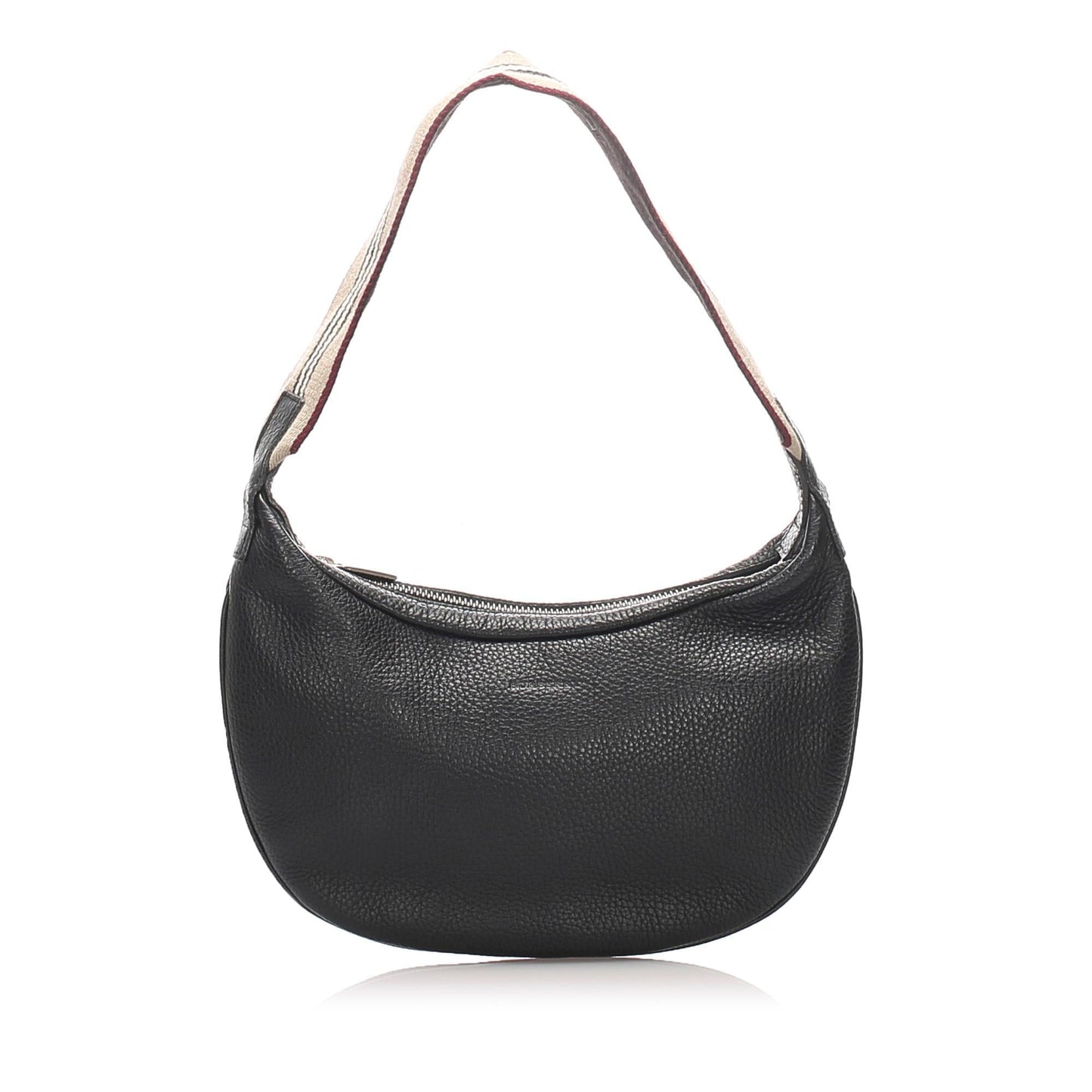 Burberry Check Shoulder Bag - Rovelle Bags