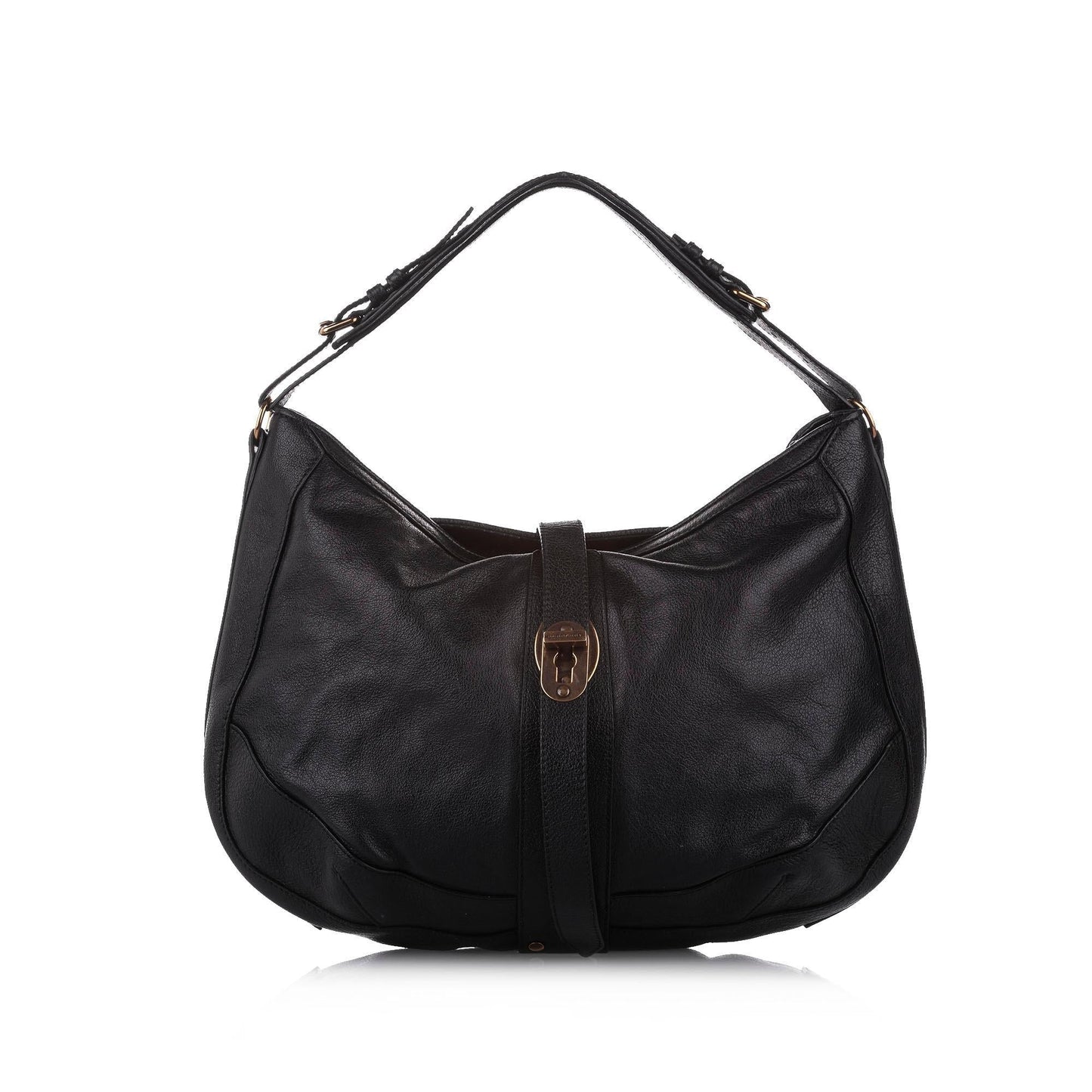 Burberry Hobo Bag - Rovelle Bags