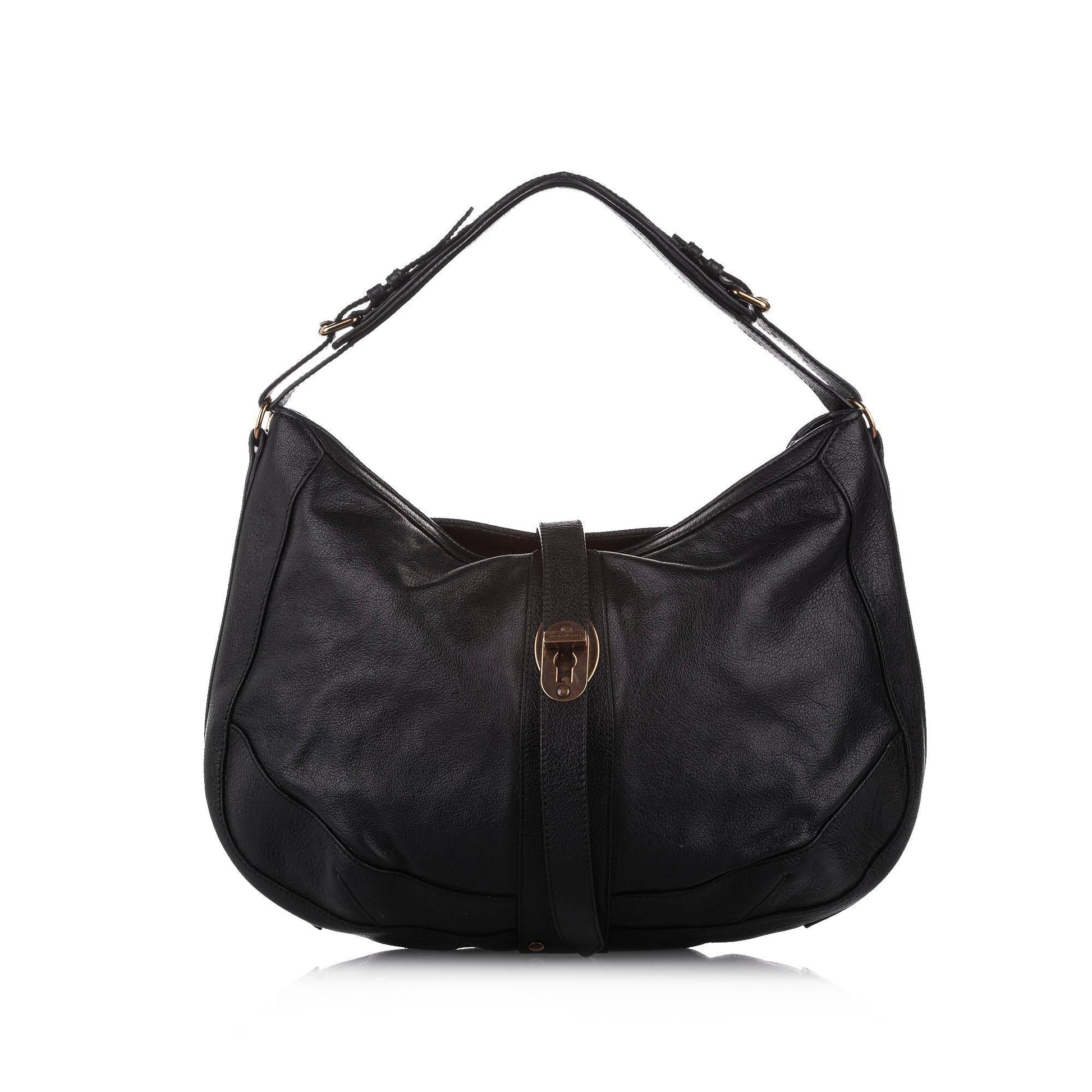 Burberry Hobo Bag - Rovelle Bags