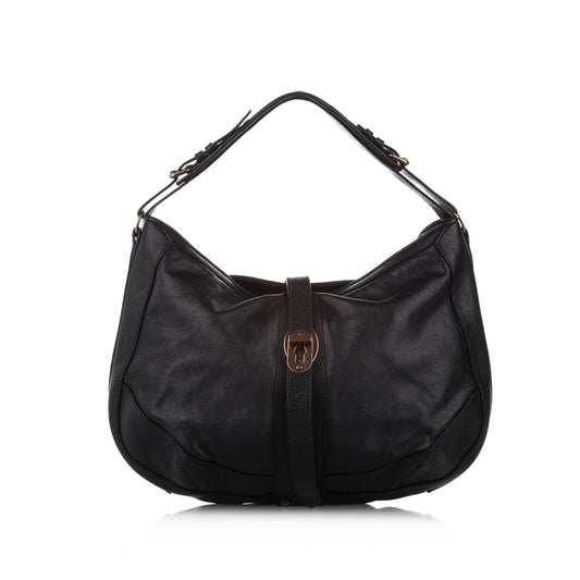 Burberry Hobo Bag - Rovelle Bags