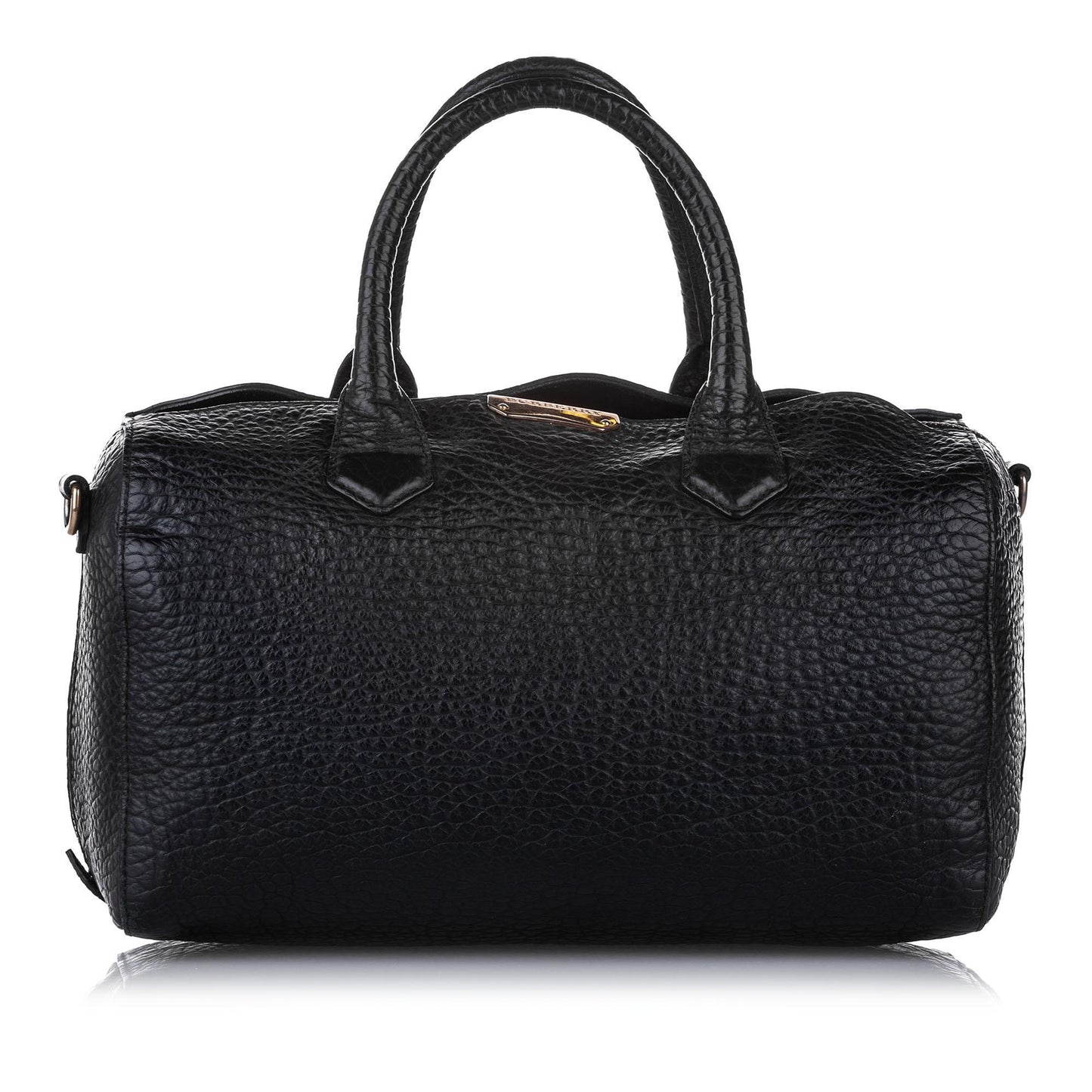 Burberry Satchel Bag - Rovelle Bags