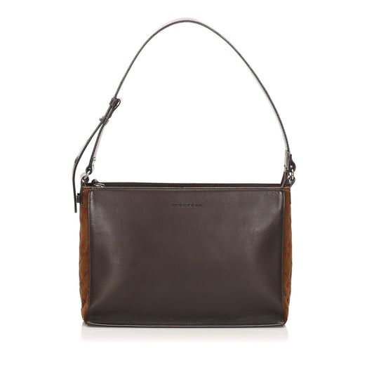 Burberry Shoulder Bag - Rovelle Bags