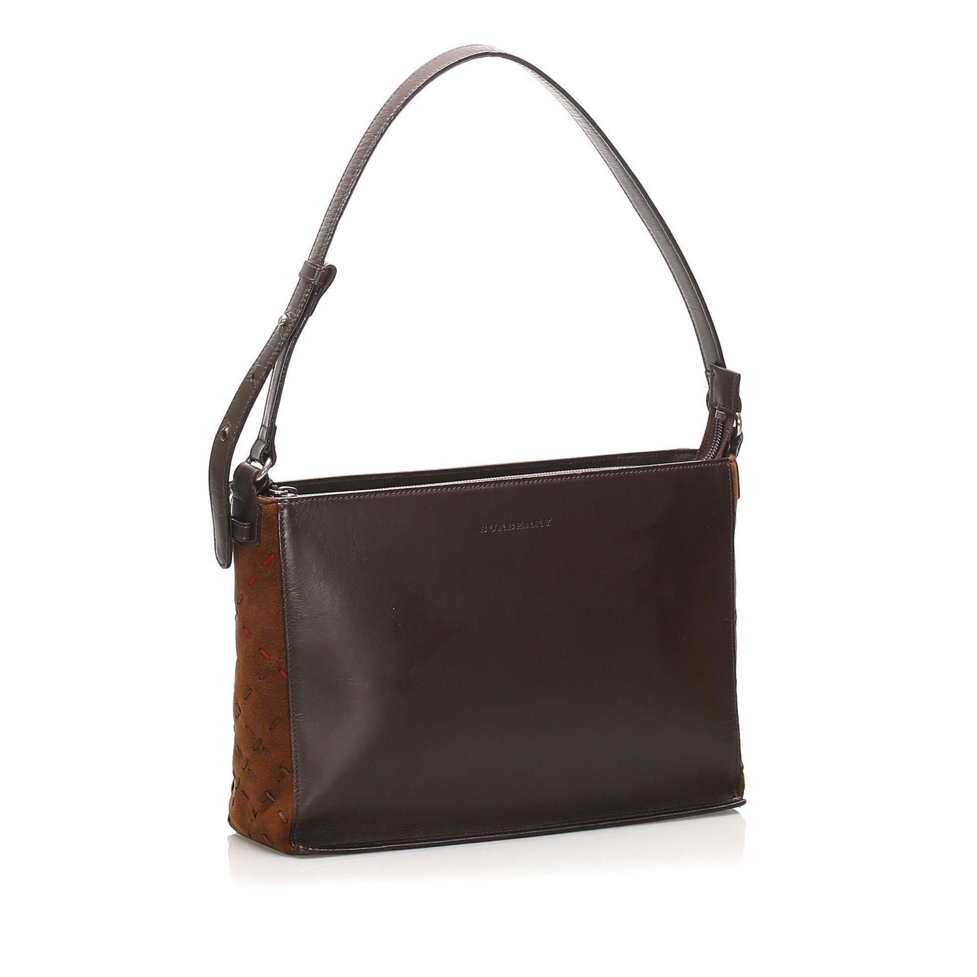 Burberry Shoulder Bag - Rovelle Bags