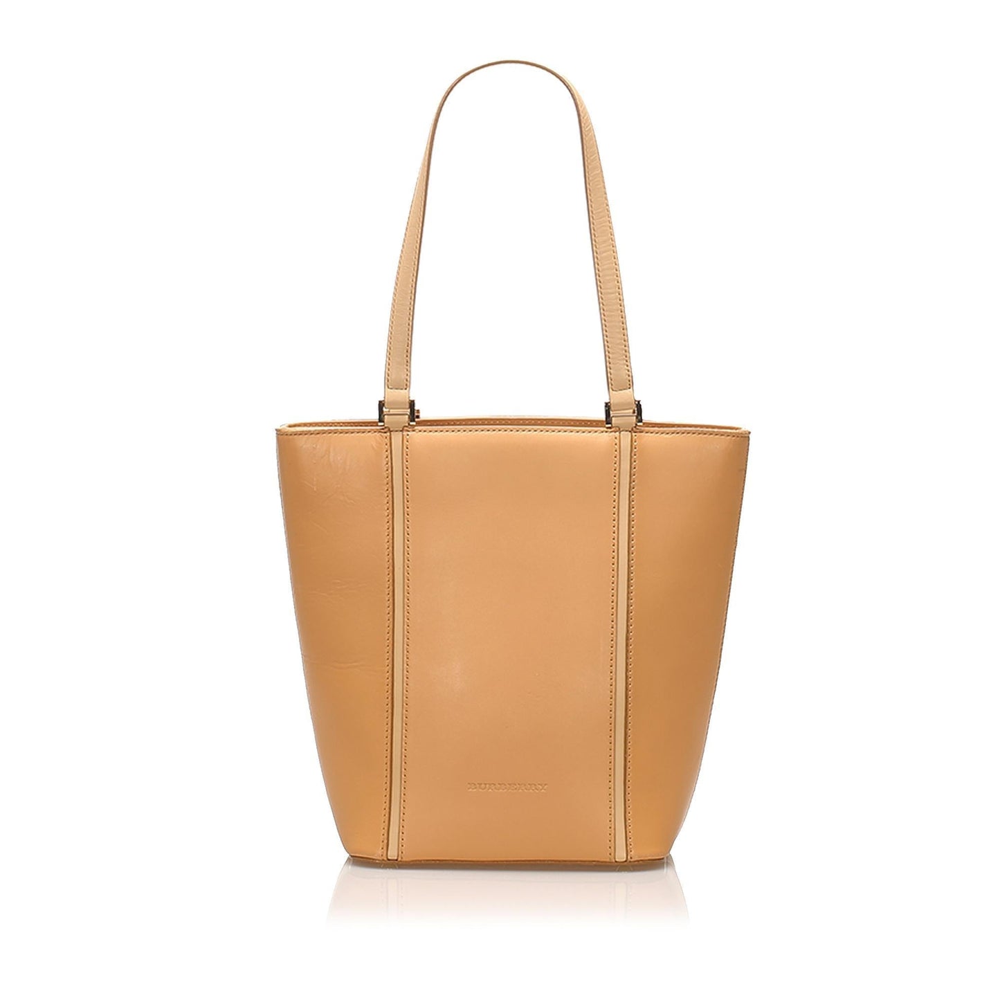 Burberry Check Shoulder Bag - Rovelle Bags