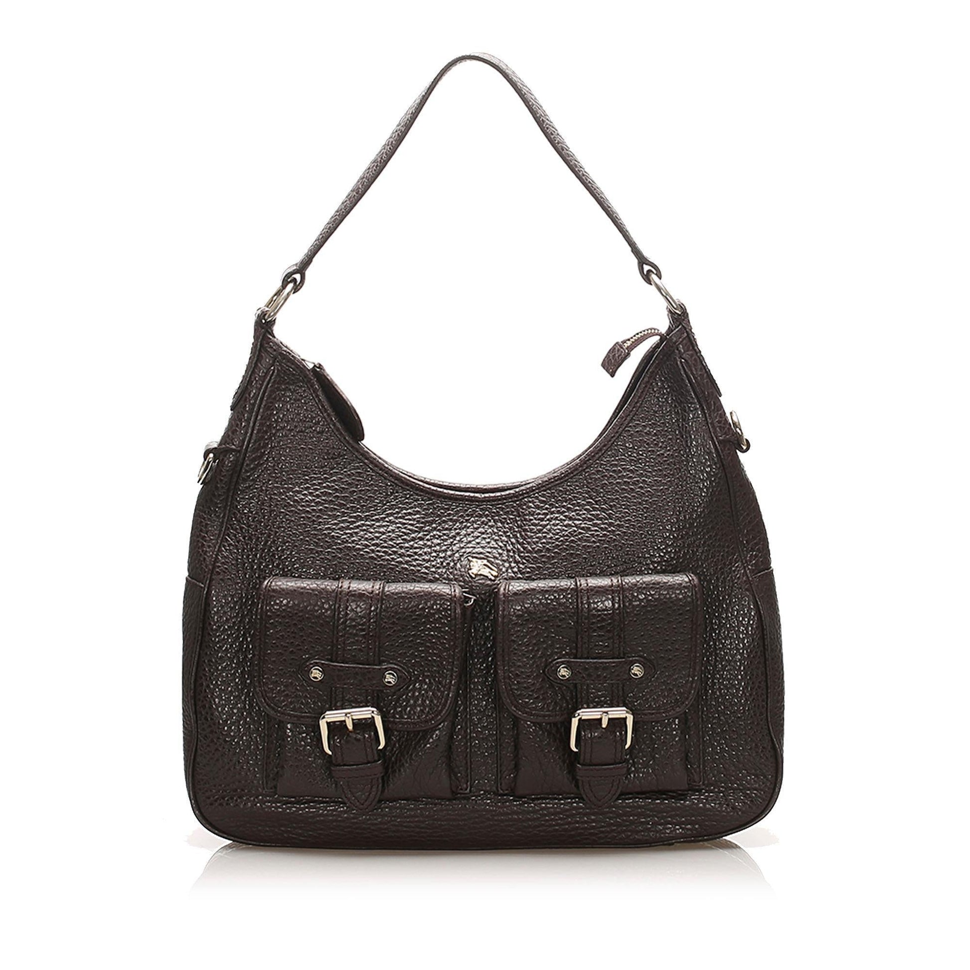 Burberry Shoulder Bag - Rovelle Bags