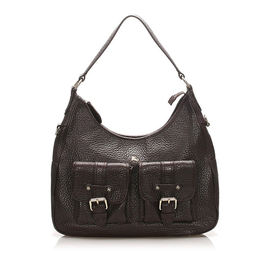 Burberry Shoulder Bag - Rovelle Bags