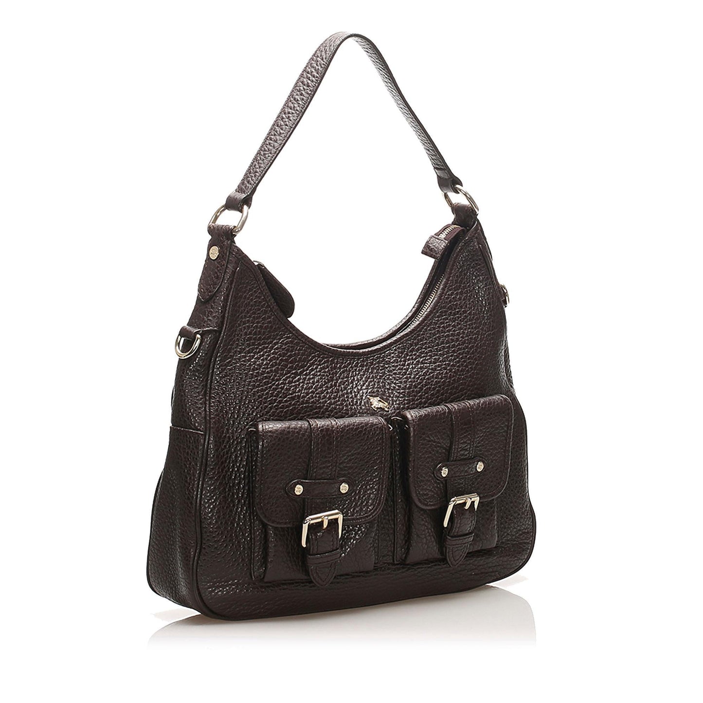 Burberry Shoulder Bag - Rovelle Bags