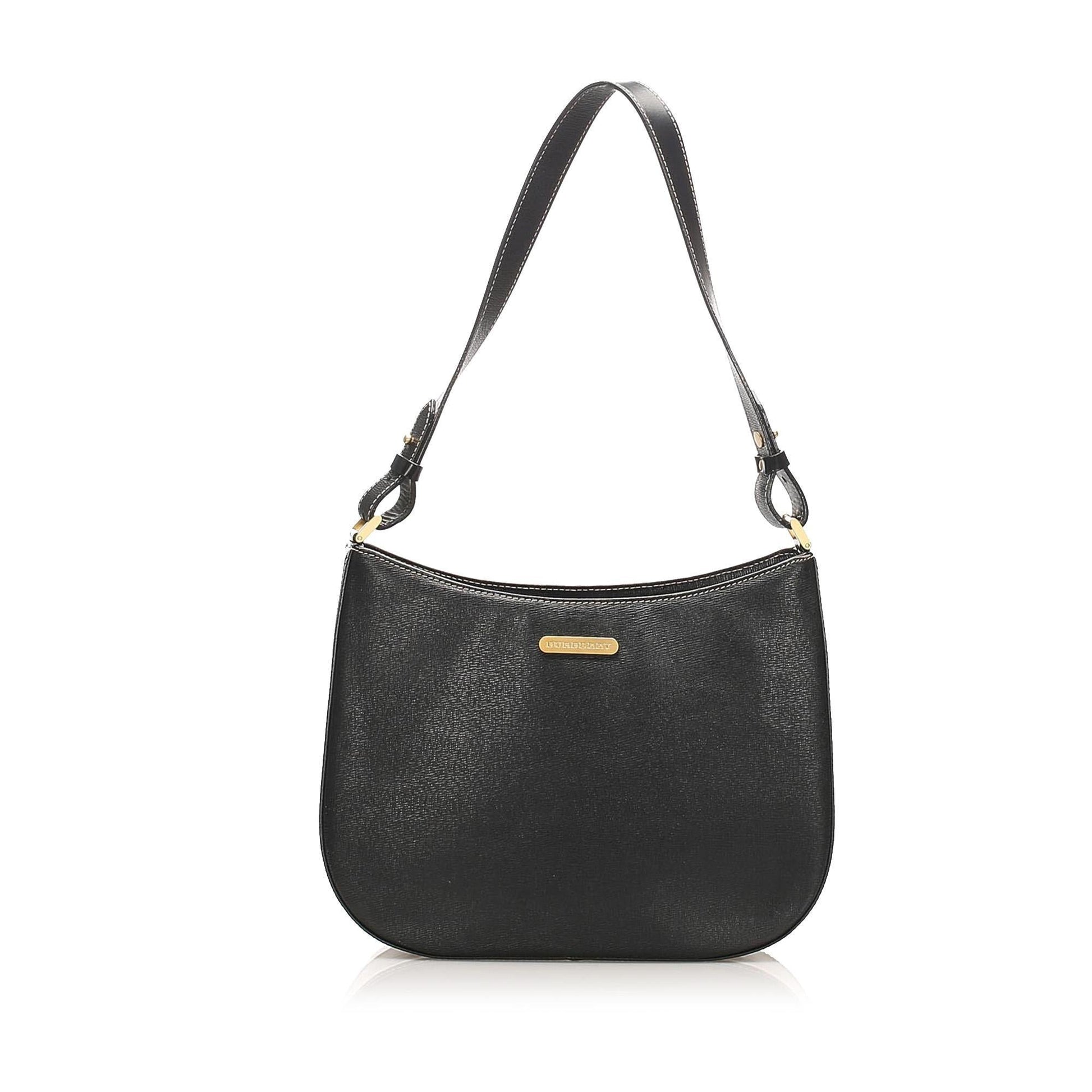 Burberry Shoulder Bag - Rovelle Bags