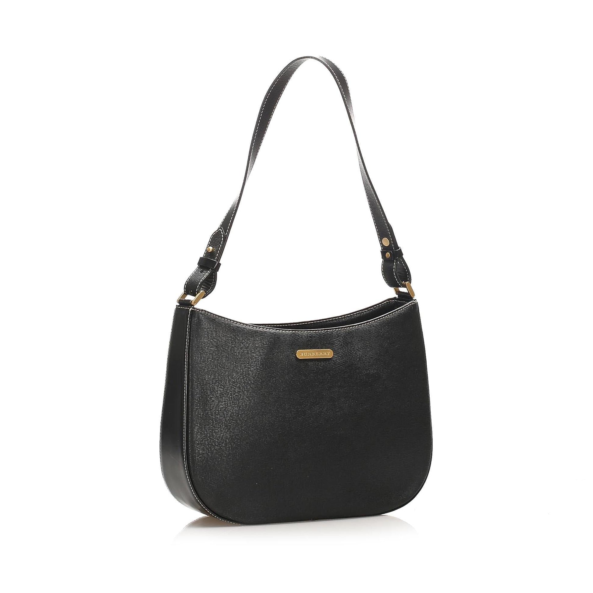 Burberry Shoulder Bag - Rovelle Bags