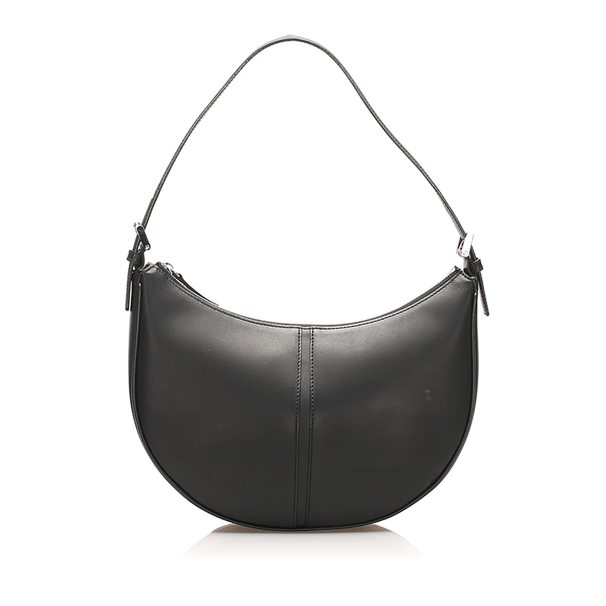 Burberry Shoulder Bag - Rovelle Bags