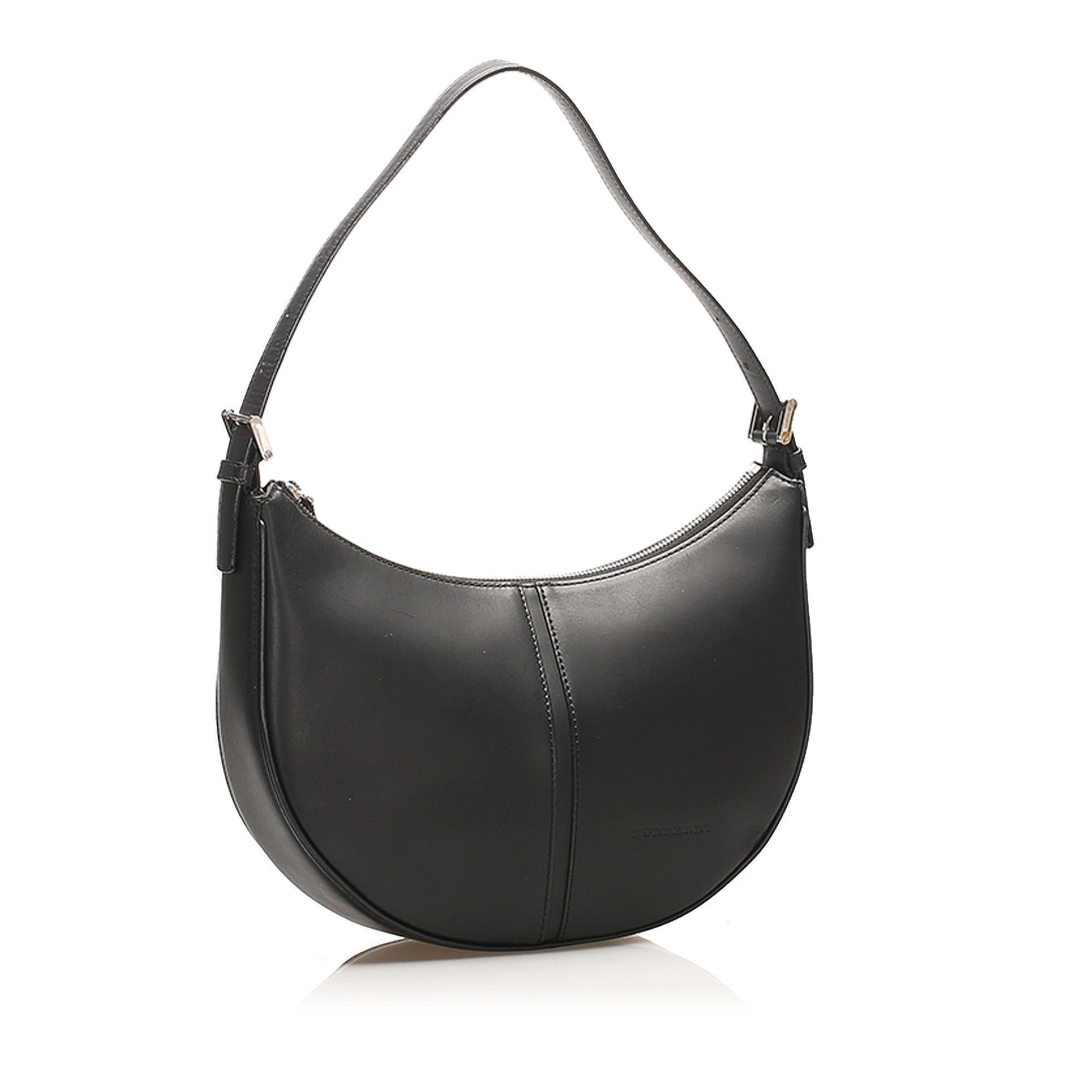 Burberry Shoulder Bag - Rovelle Bags