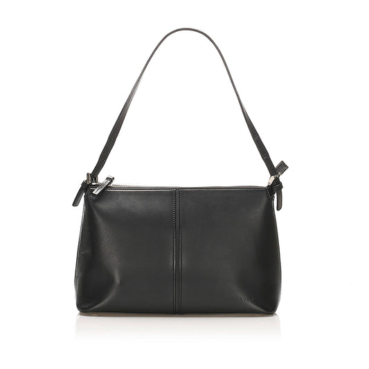 Burberry Check Shoulder Bag - Rovelle Bags