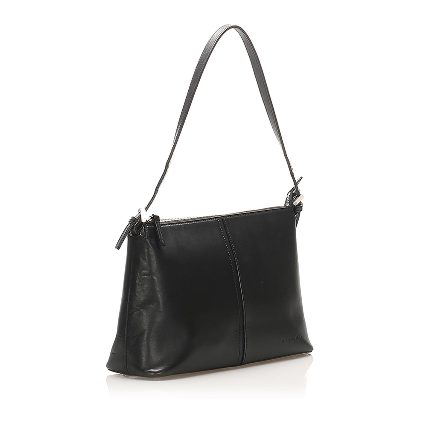 Burberry Check Shoulder Bag - Rovelle Bags