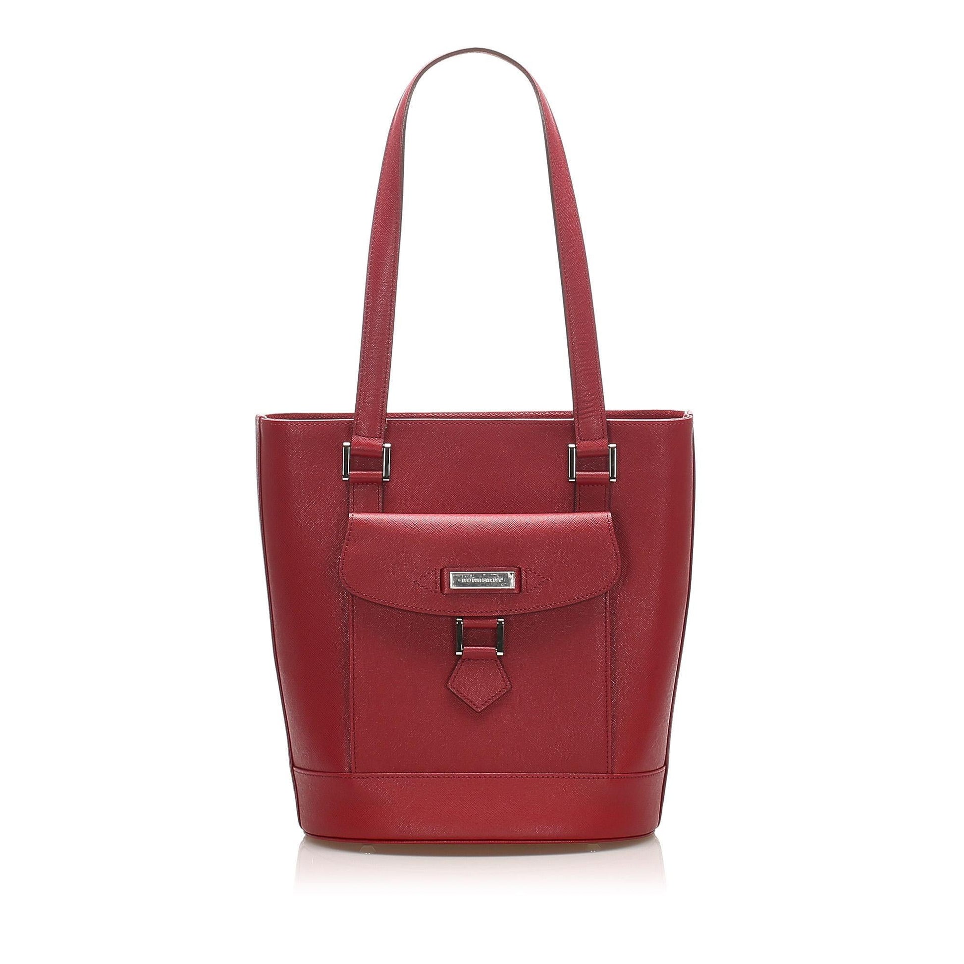 Burberry Shoulder Bag - Rovelle Bags