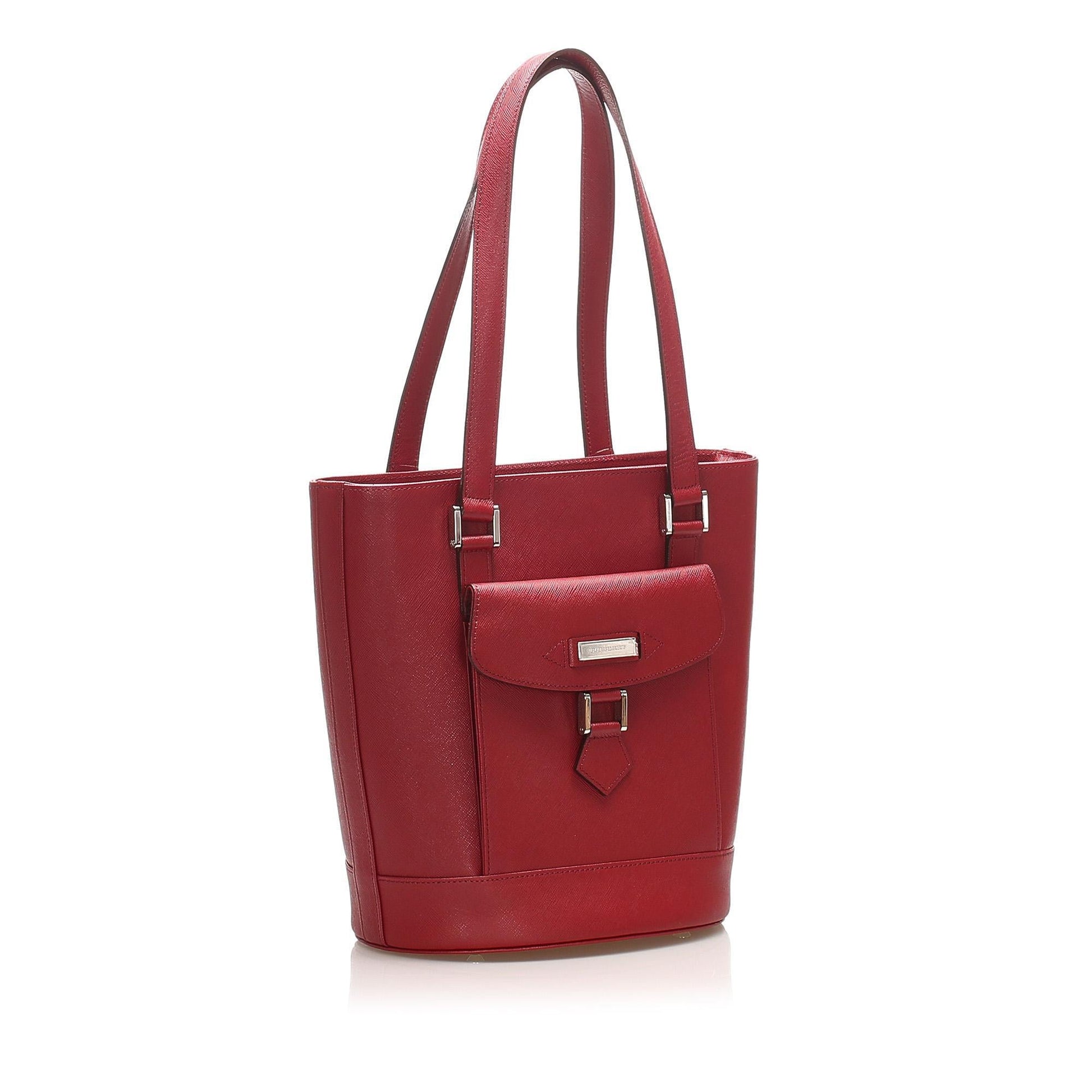 Burberry Shoulder Bag - Rovelle Bags