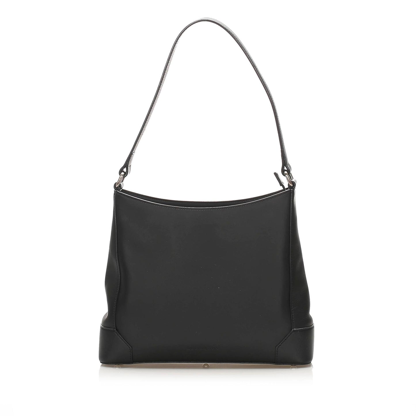 Burberry Check Shoulder Bag - Rovelle Bags