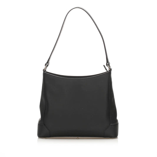 Burberry Check Shoulder Bag - Rovelle Bags