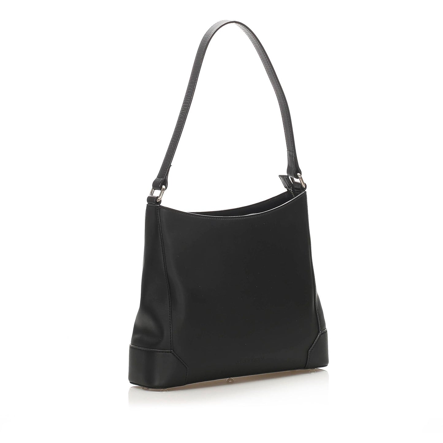 Burberry Check Shoulder Bag - Rovelle Bags