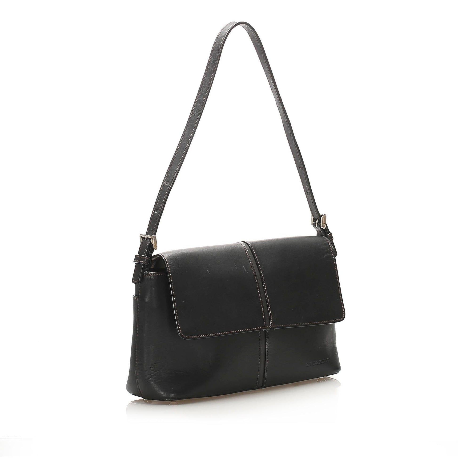 Burberry Shoulder Bag - Rovelle Bags