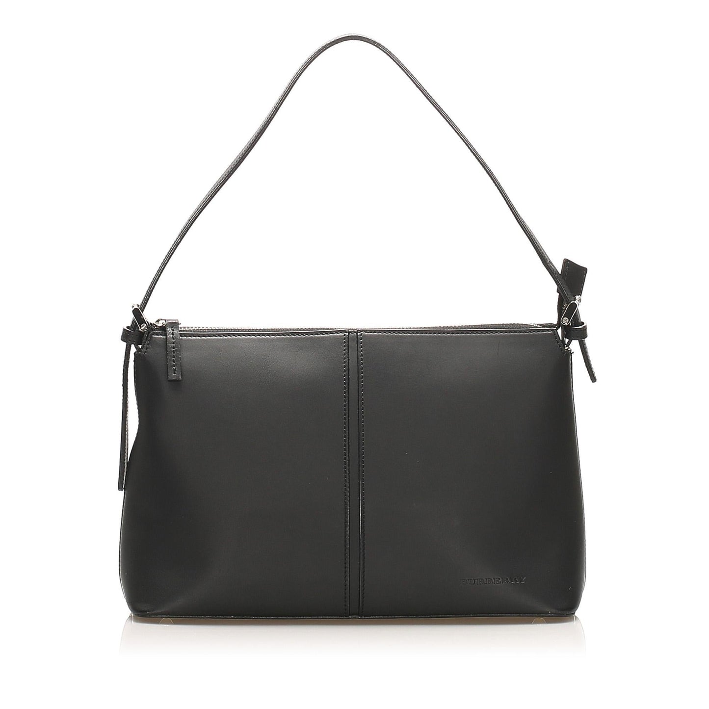 Burberry Check Shoulder Bag - Rovelle Bags