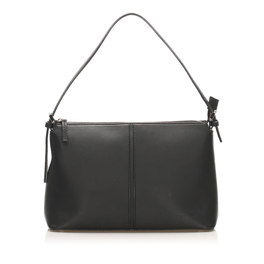 Burberry Check Shoulder Bag - Rovelle Bags