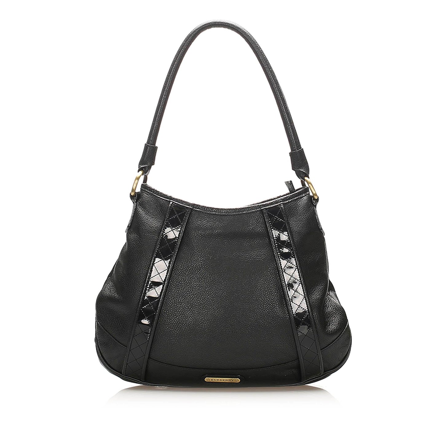 Burberry Shoulder Bag - Rovelle Bags