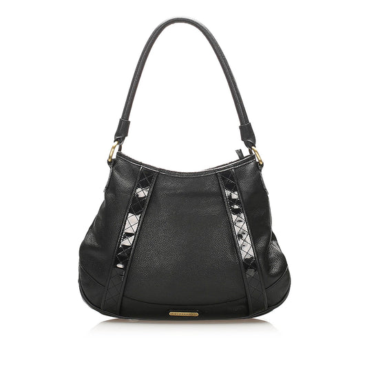 Burberry Shoulder Bag - Rovelle Bags