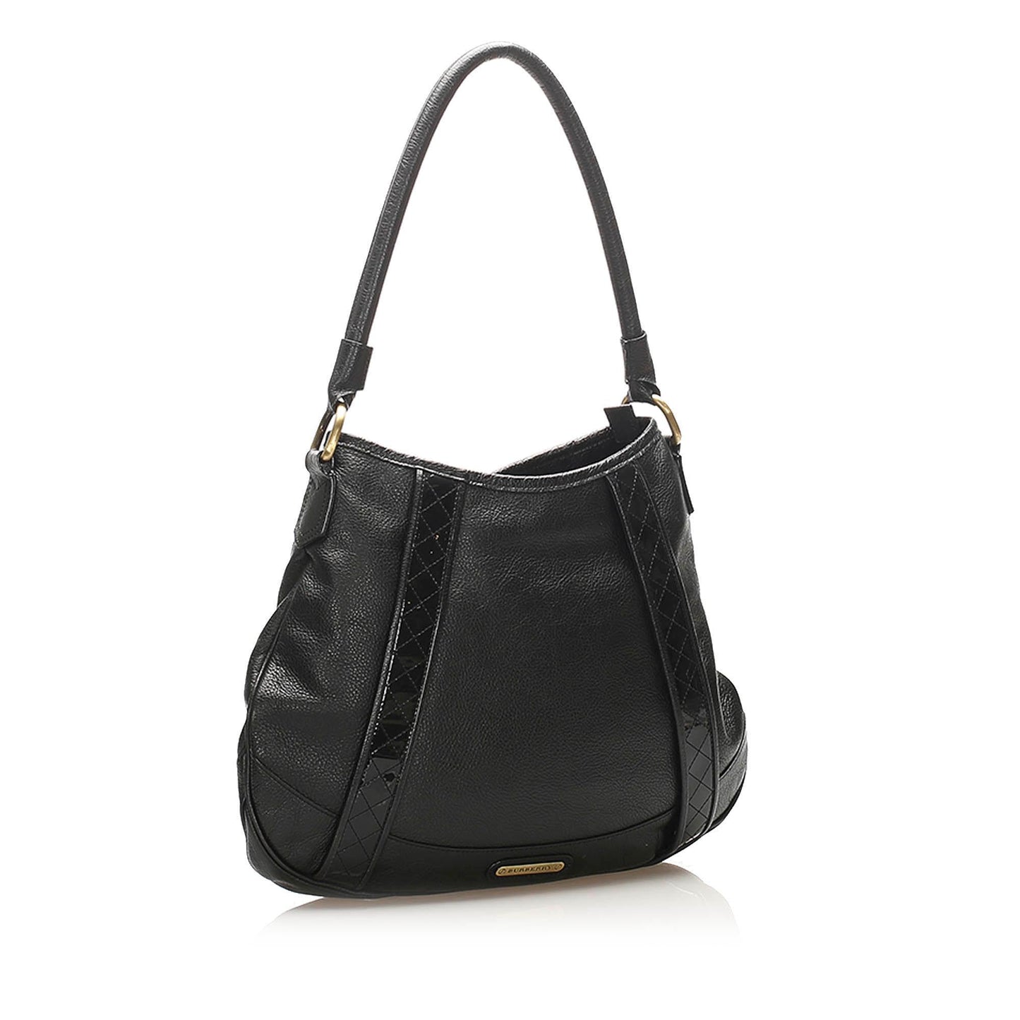 Burberry Shoulder Bag - Rovelle Bags