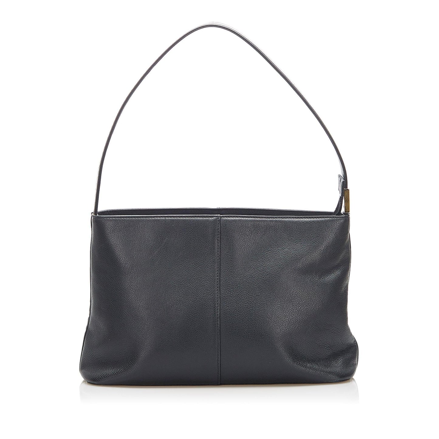 Burberry Check Shoulder Bag - Rovelle Bags